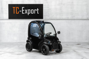 Birò Estrima Black Limited Edition