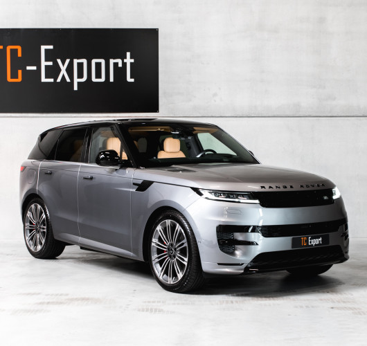 Range Rover Sport P460e Dynamic HSE 25MY