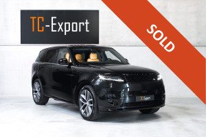 Range Rover Sport P460e Dynamic SE 24MY