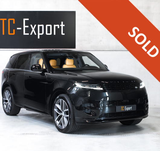 Range Rover Sport P460e Dynamic SE 24MY