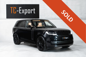 Range Rover P460e SE 24MY