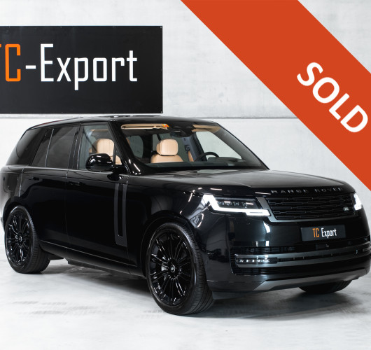 Range Rover P460e SE 24MY