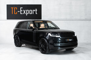 Range Rover P460e SE 24MY
