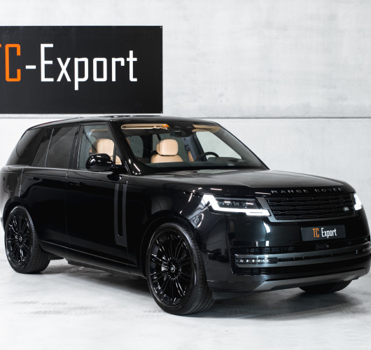 Range Rover P460e SE 24MY
