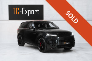 Range Rover Sport P440e Dynamic SE