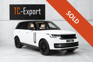 Range Rover P460e Autobiography 25MY