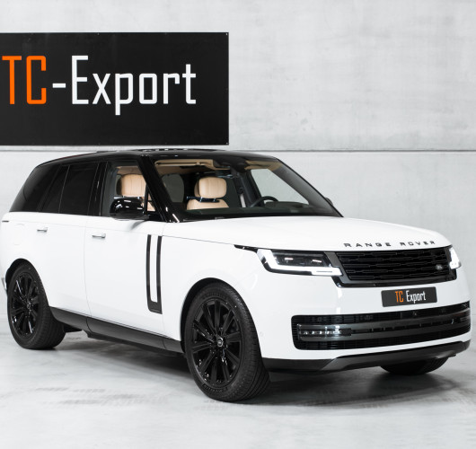 Range Rover P460e Autobiography 25MY