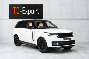 Range Rover P460e Autobiography 25MY