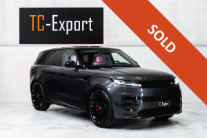 Range Rover Sport D250 Dynamic SE 23MY