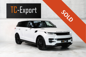 Range Rover Sport P460e SE 24MY