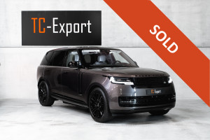 Range Rover P440e LWB Autobiography 23MY