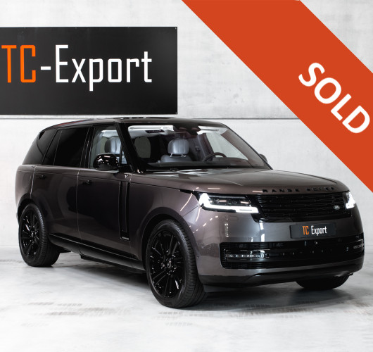 Range Rover P440e LWB Autobiography 23MY