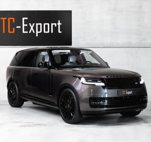 Range Rover P440e LWB Autobiography 23MY
