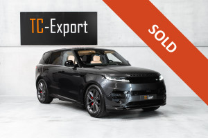 Range Rover Sport P460e Dynamic SE 25MY