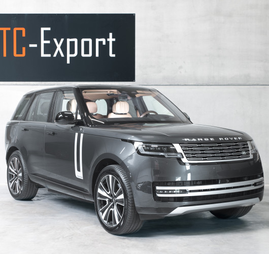Range Rover P510e SWB Autobiography