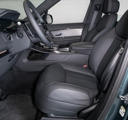 Range Rover Sport P440e SE