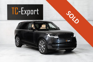 Range Rover P460e LWB Autobiography 25MY