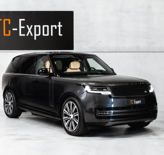 Range Rover P460e LWB Autobiography 25MY