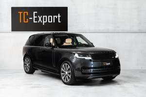 Range Rover P460e LWB Autobiography 25MY