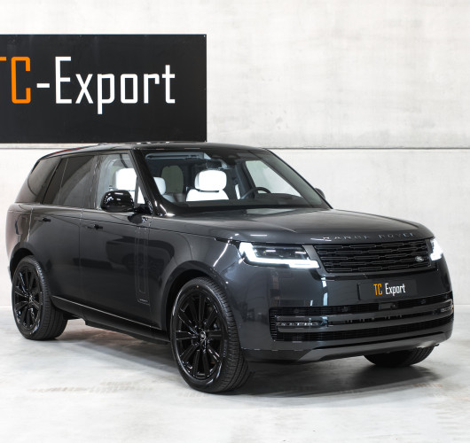 Range Rover P460e Autobiography 25MY