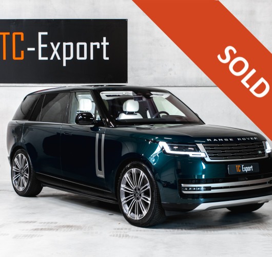 Range Rover P530 LWB Autobiography 23MY