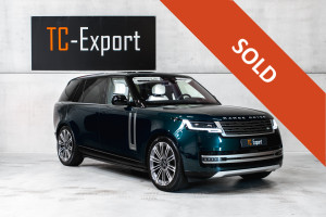 Range Rover P530 LWB Autobiography 23MY