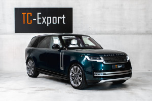 Range Rover P530 LWB Autobiography 25MY