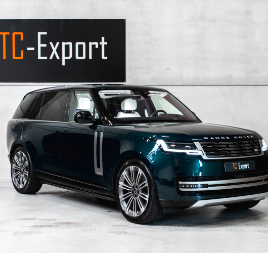 Range Rover P530 LWB Autobiography 25MY