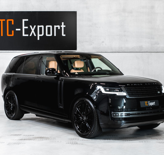 Range Rover P460e LWB Autobiography 25MY
