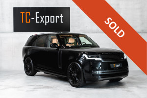 Range Rover P460e LWB Autobiography 25MY