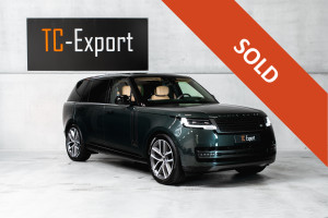Range Rover P530 LWB Autobiography 25MY 7 Seats