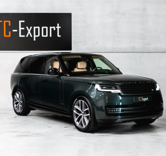 Range Rover P530 LWB Autobiography 25MY 7 Seats