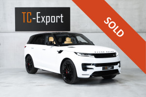 Range Rover Sport P460e Dynamic HSE 25MY