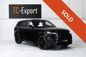 Range Rover Sport P460e Dynamic HSE 25MY
