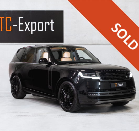 Range Rover P460e SE 24MY