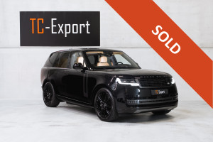 Range Rover P460e SE 24MY