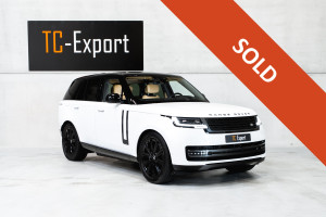 Range Rover P460e Autobiography 25MY