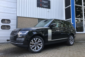 Range Rover 5.0SC SWB Autobiography