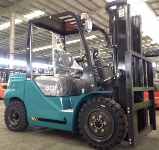 Forklift FD30