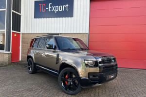 Land Rover Defender 110 P400 X