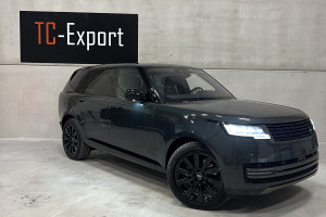 Range Rover D350 LWB Autobiography